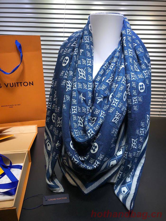 Louis Vuitton Scarf LV00102